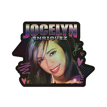 JE x LHV DYMM REMIX STICKER