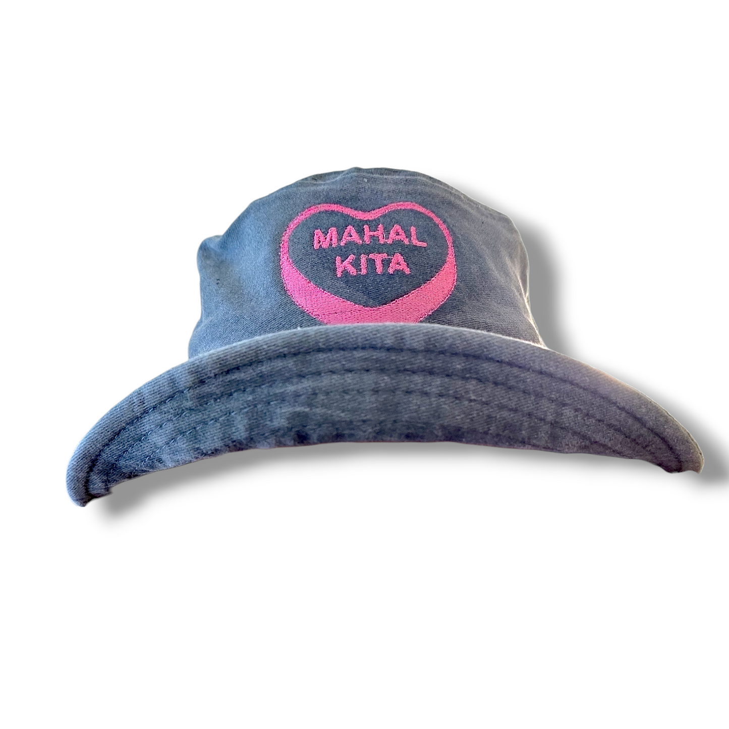 MAHAL KITA Bucket Hat