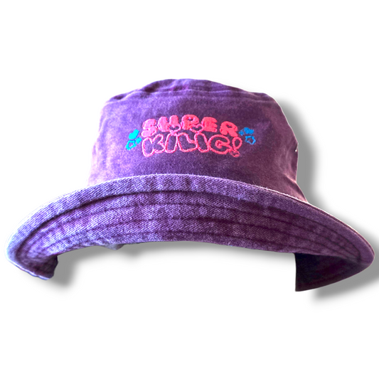 SUPER KILIG Bucket Hat