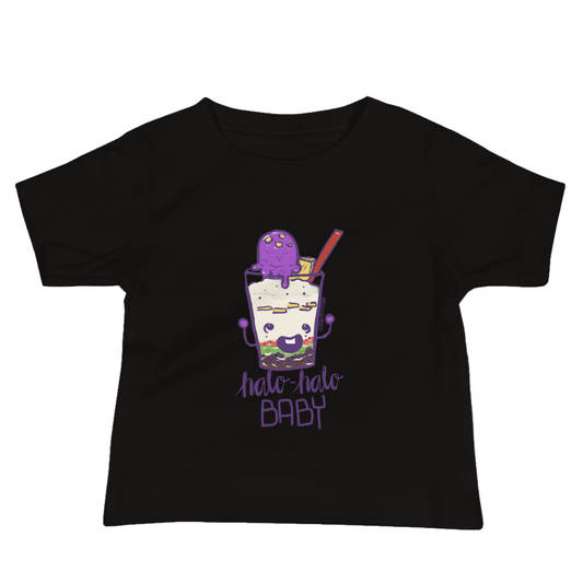HALO HALO FULL COLOR TEE