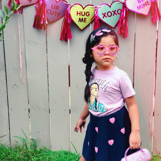 Smooth Operator Tee Kid & Adult