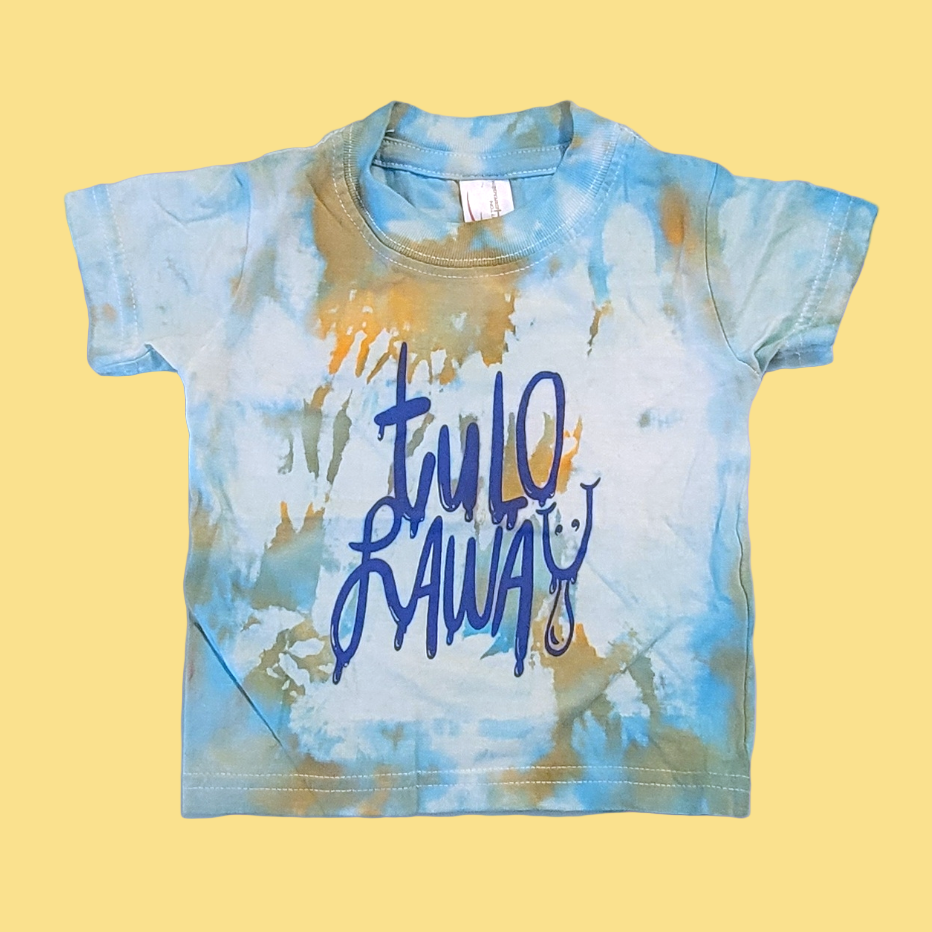 $ALE Tulo Laway BABY TEE