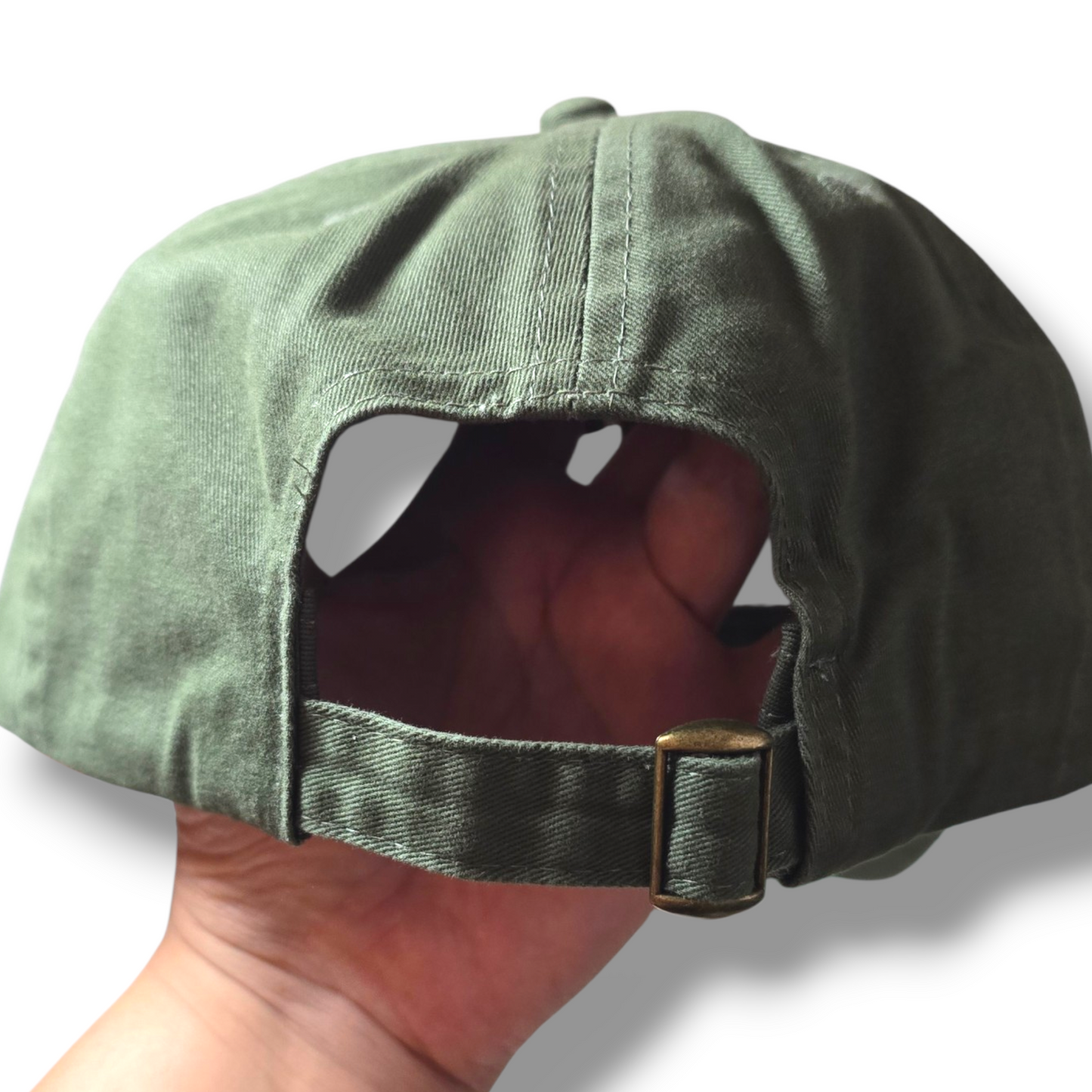 EMBROIDERED PINAY DAD HAT