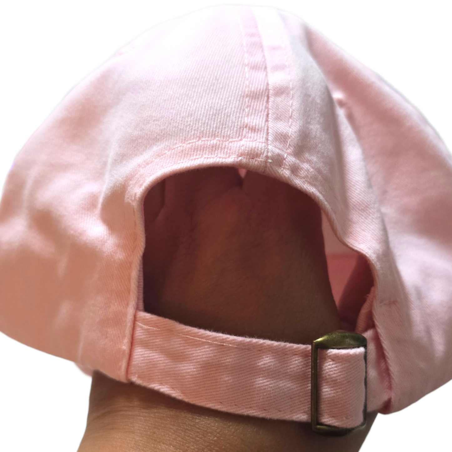 SUPER KILIG EMBROIDERED DAD HAT