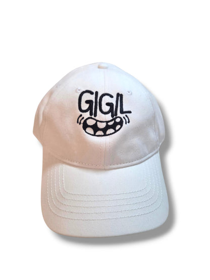 GILIG EMBROIDERED DAD HAT