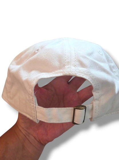 GILIG EMBROIDERED DAD HAT
