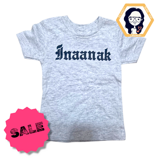 $ALE inaanak tee LAST CHANCE
