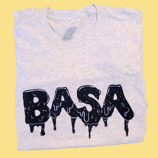 $ALE BASA Adult Tee