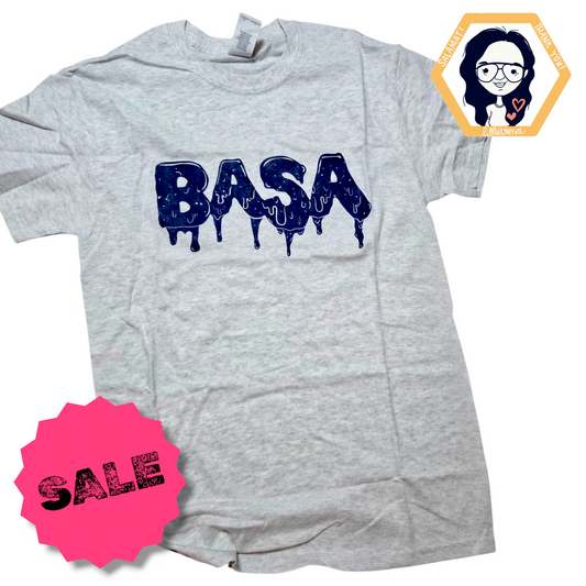 $ALE BASA Adult Tee