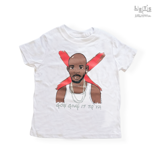 Exodus Kids Tee