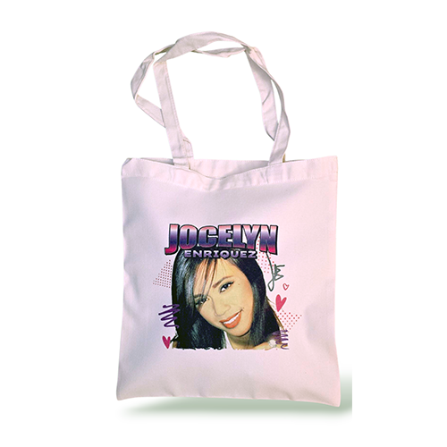 JE x LHV TOTE BAG