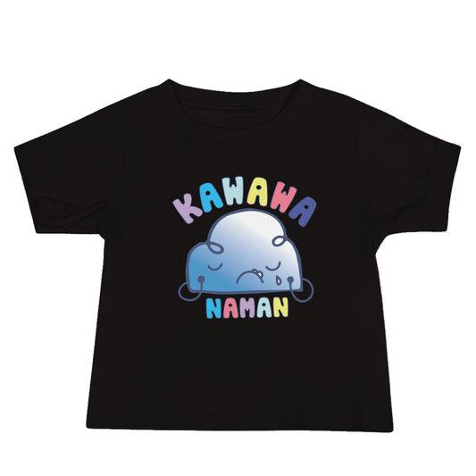 KAWAWA NAMAN BABY TEE