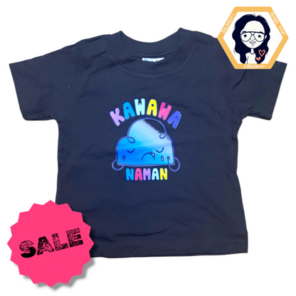 $ALE KAWAWA FULL COLOR PRINT
