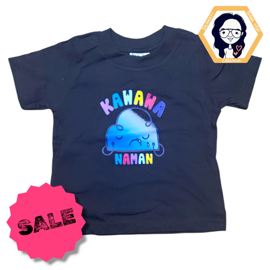 $ALE KAWAWA FULL COLOR PRINT