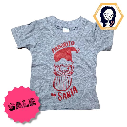 $ALE Paborito Ni Santa OG desisgn