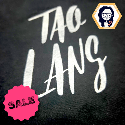 $ALE TAO LANG WOMENS TEE
