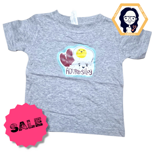 $ALE ADORBSILOG TEE