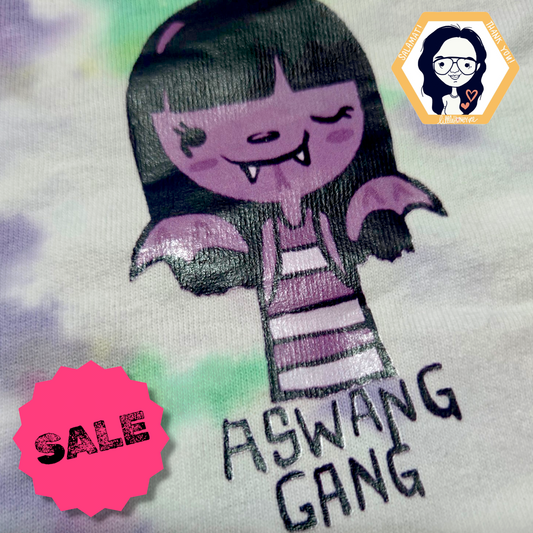 $Aswang Gang Tee