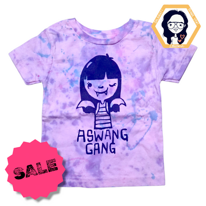$Aswang Gang Tee