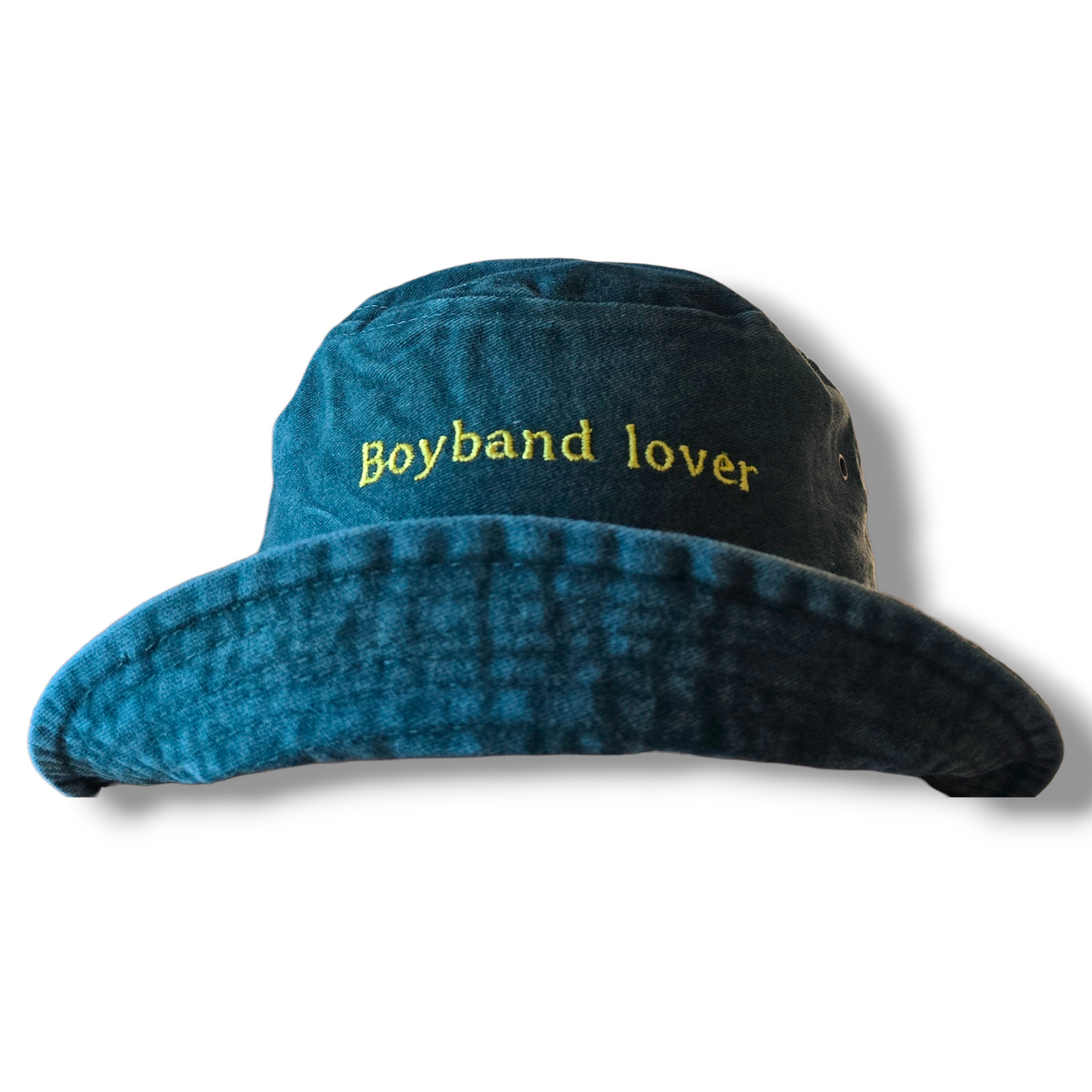 BOYBAND LOVER Bucket Hat