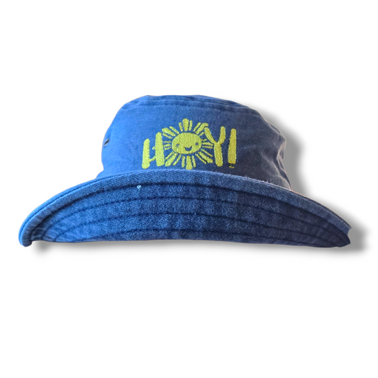 HOY! Bucket Hat
