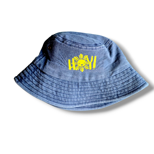 HOY! Bucket Hat