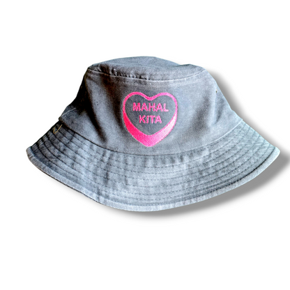 MAHAL KITA Bucket Hat