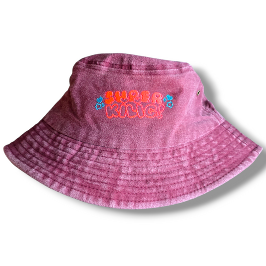 SUPER KILIG Bucket Hat