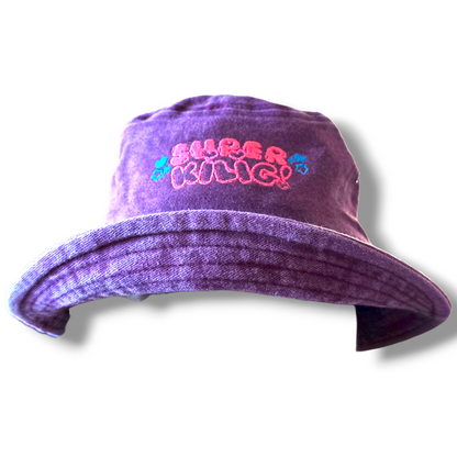 SUPER KILIG Bucket Hat