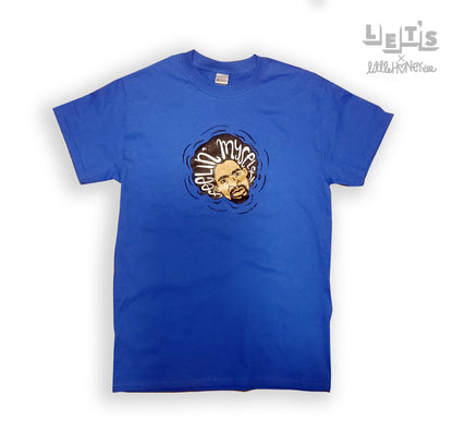 Feelin' Myself Tee Kid & Adult