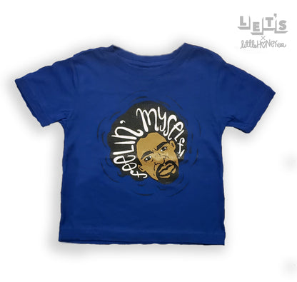 Feelin' Myself Tee Kid & Adult