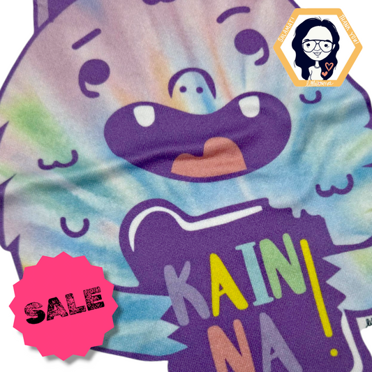 $ALE Kain Na BABY TEE