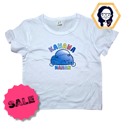 $ALE KAWAWA FULL COLOR PRINT